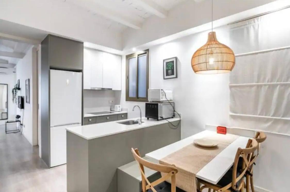 Apartament Stylish In Placa Espanya