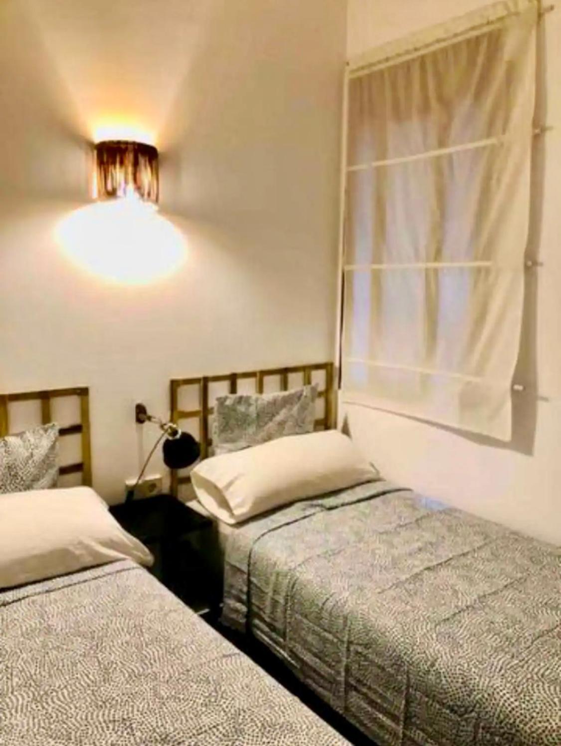 Apartament Stylish In Placa Espanya