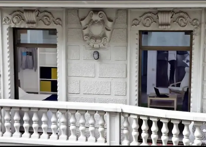 Stylish Apartment In Placa Espanya